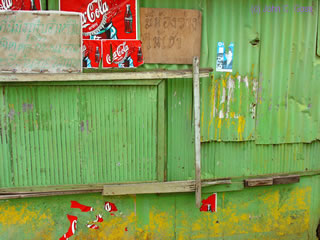 Coke I -- Thonburi