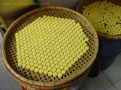 Almond Sweets, Travessa Do Matadouro, Macau