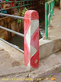 Mystery Marker -- Bangkok